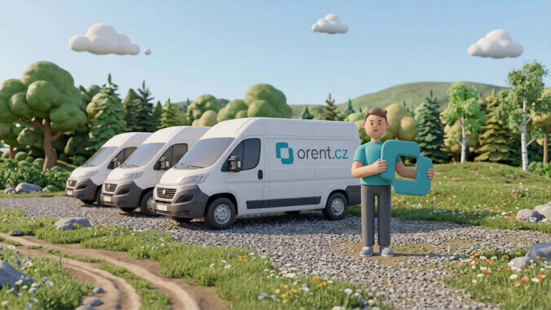 Jak vybrat správnou dodávku pro vaše potřeby?